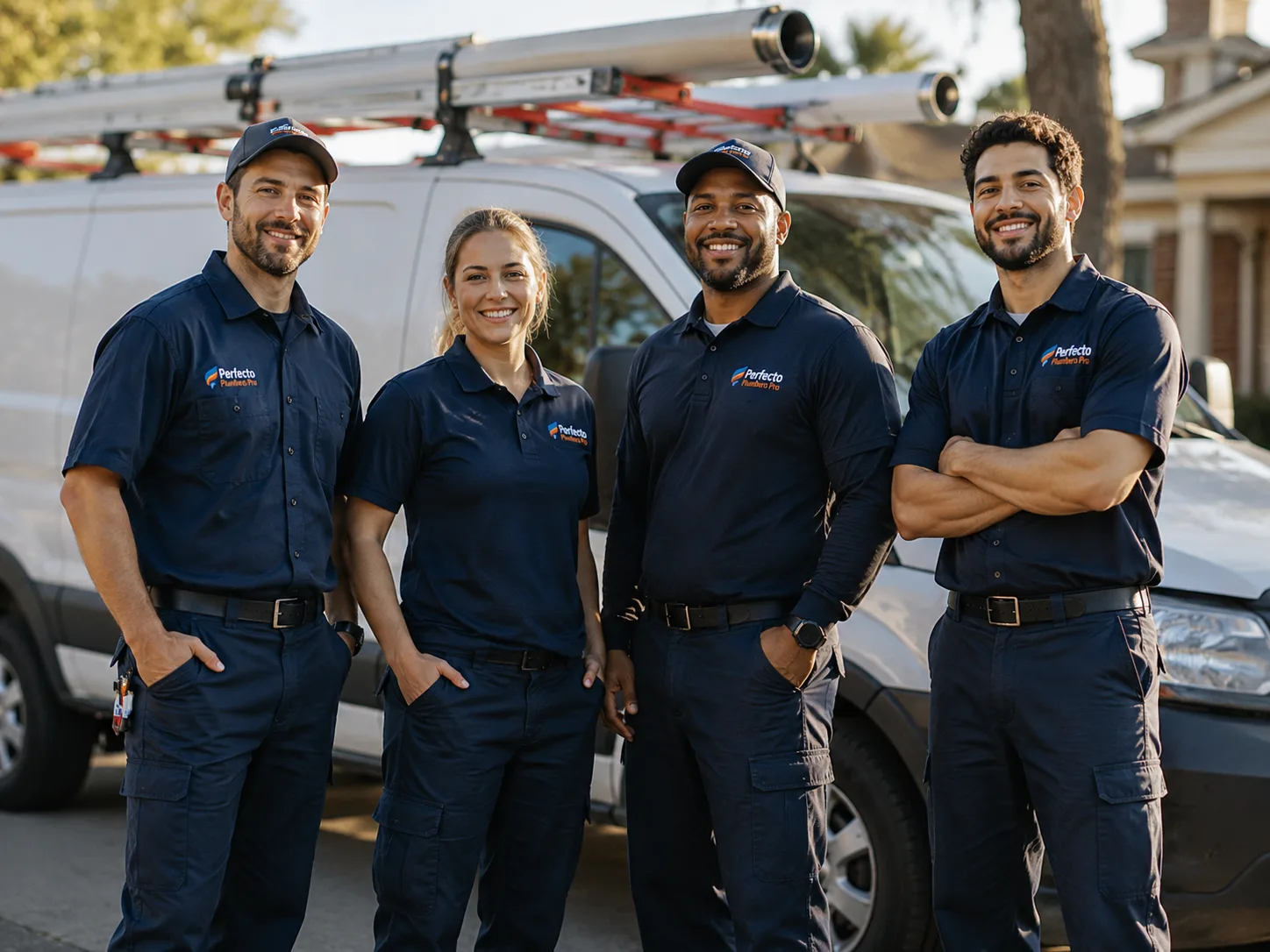 Emergency Plumber Near Me in Fieldale, VA near me